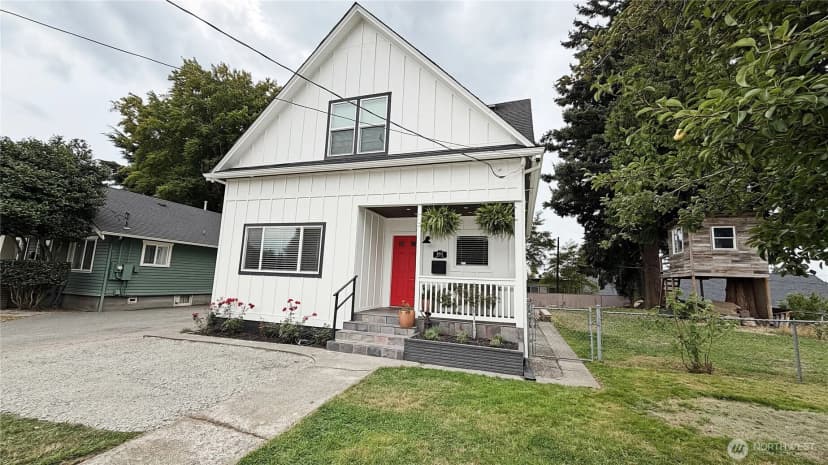 Property photo for 6512 Pacific Avenue, Tacoma