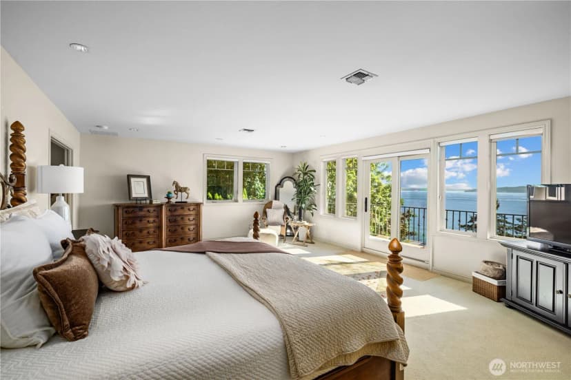 Property photo for 2555 Magnolia Boulevard W, Seattle photo 16