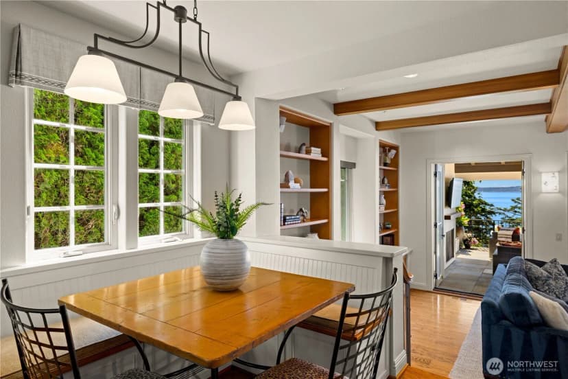Property photo for 2555 Magnolia Boulevard W, Seattle photo 14