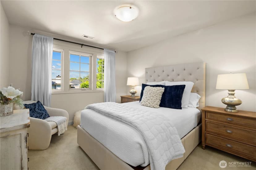 Property photo for 2555 Magnolia Boulevard W, Seattle photo 20