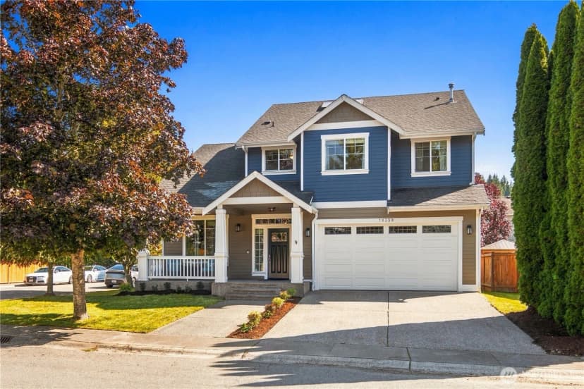 Property photo for 18330 121st Street E, Bonney Lake photo 36