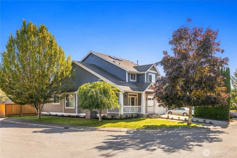 Property photo for 18330 121st Street E, Bonney Lake photo 35