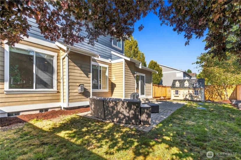 Property photo for 18330 121st Street E, Bonney Lake photo 33