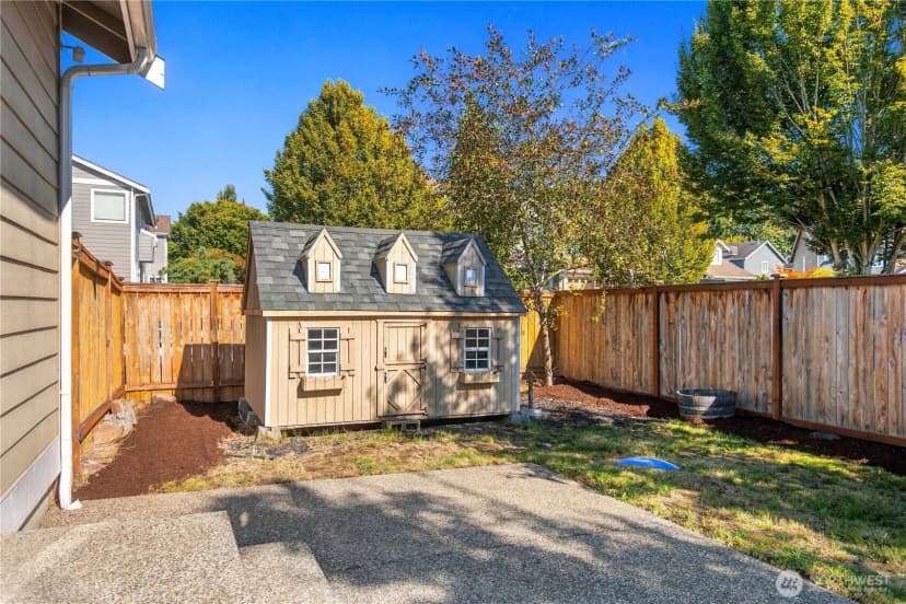 Property photo for 18330 121st Street E, Bonney Lake photo 31