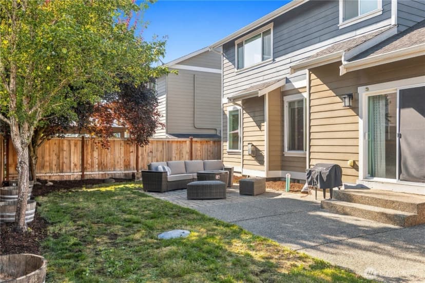 Property photo for 18330 121st Street E, Bonney Lake photo 32