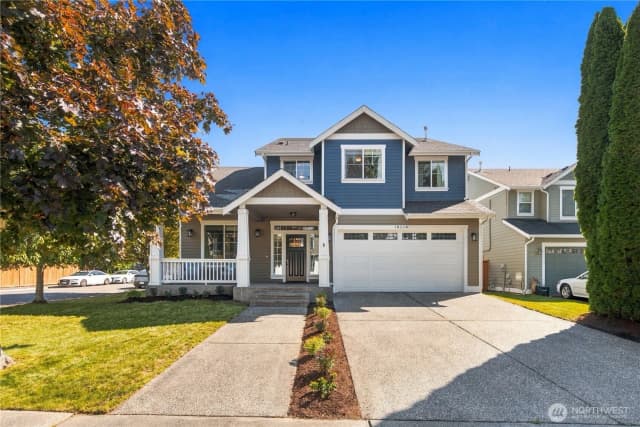 Property photo for 18330 121st Street E, Bonney Lake