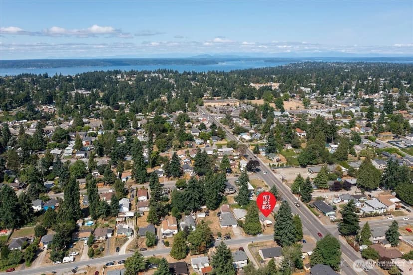 Property photo for 12809 4th Avenue S, Burien photo 19
