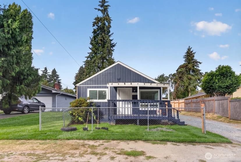 Property photo for 12809 4th Avenue S, Burien