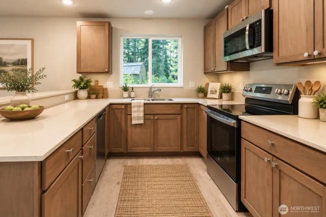 Property photo for 1131 Oakmont Drive, Cle Elum photo 5