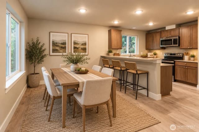 Property photo for 1131 Oakmont Drive, Cle Elum photo 4