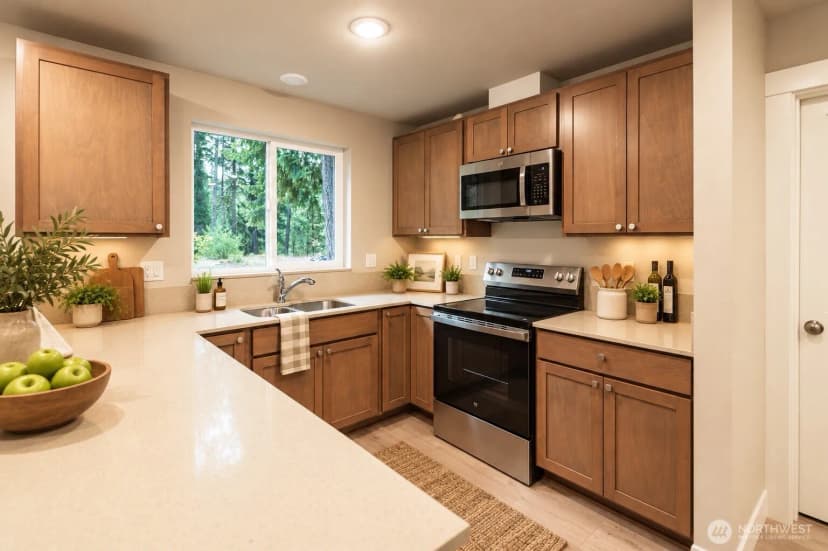 Property photo for 1131 Oakmont Drive, Cle Elum photo 7