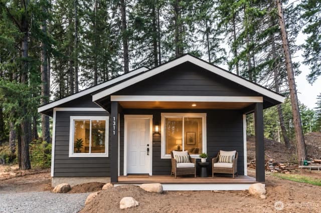 Property photo for 1131 Oakmont Drive, Cle Elum