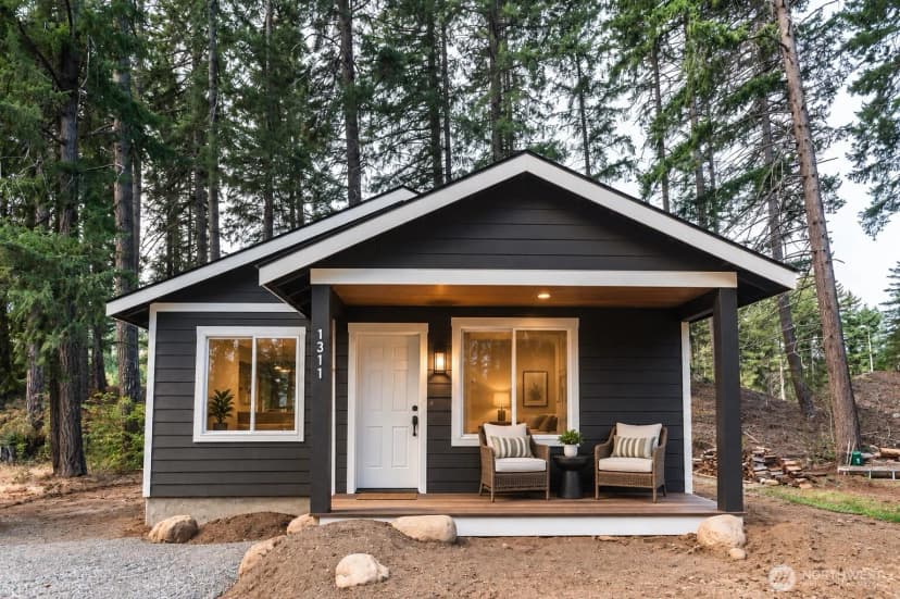 Property photo for 1131 Oakmont Drive, Cle Elum