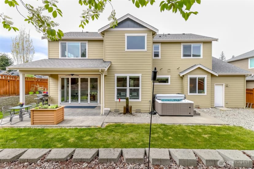 Property photo for 18314 133rd Street E, Bonney Lake photo 38