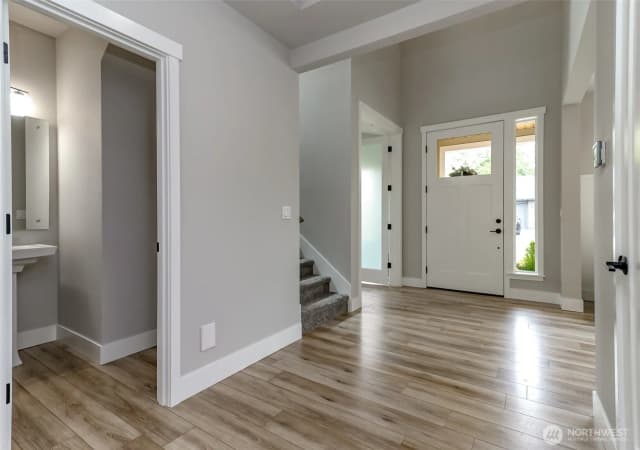Property photo for 18314 133rd Street E, Bonney Lake photo 2