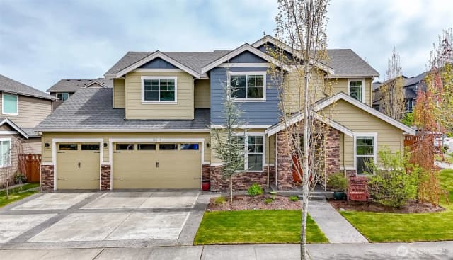 Property photo for 18314 133rd Street E, Bonney Lake