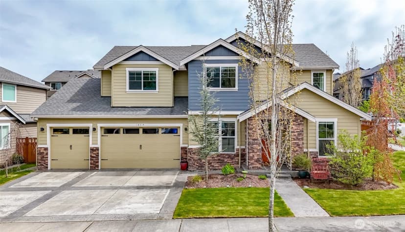 Property photo for 18314 133rd Street E, Bonney Lake