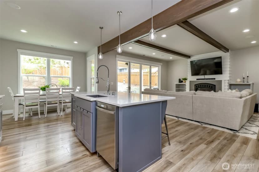 Property photo for 18314 133rd Street E, Bonney Lake photo 7