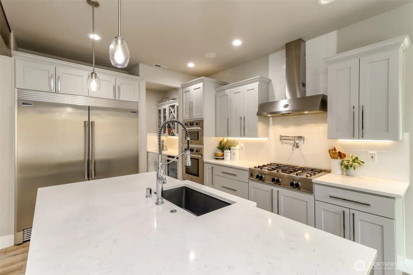 Property photo for 18314 133rd Street E, Bonney Lake photo 9