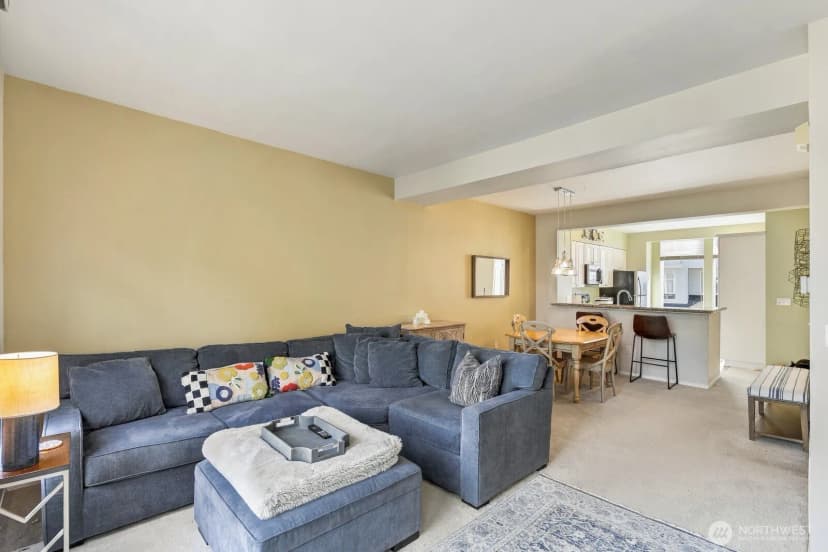 Property photo for 5500 Harbour Pointe Boulevard #q102, Mukilteo photo 13