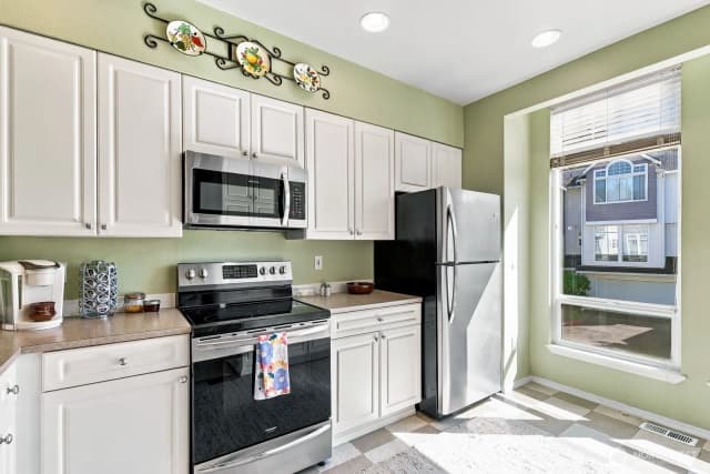 Property photo for 5500 Harbour Pointe Boulevard #q102, Mukilteo photo 5