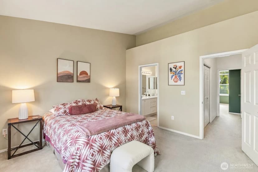 Property photo for 5500 Harbour Pointe Boulevard #q102, Mukilteo photo 18