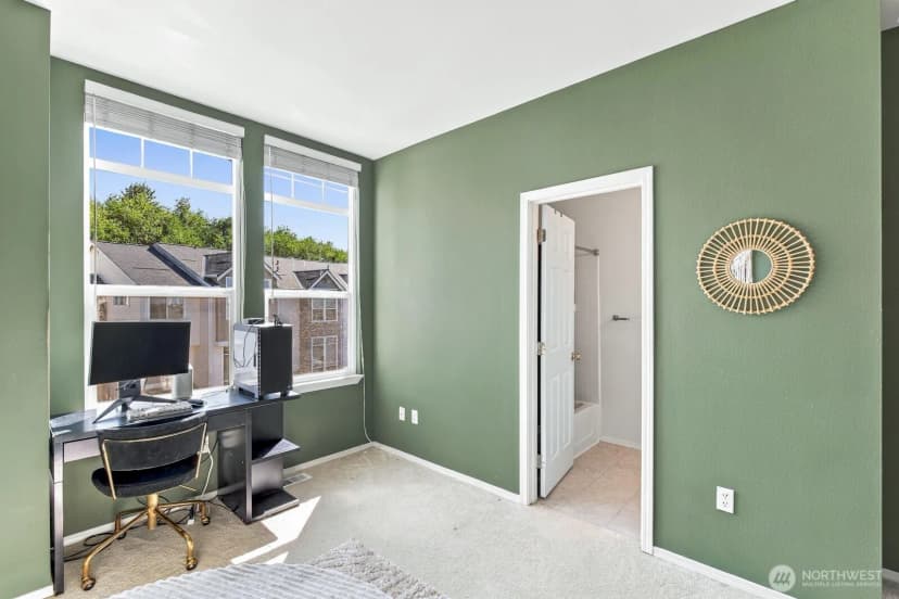 Property photo for 5500 Harbour Pointe Boulevard #q102, Mukilteo photo 22