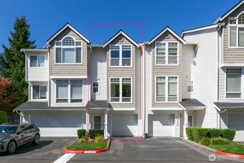 Property photo for 5500 Harbour Pointe Boulevard #q102, Mukilteo
