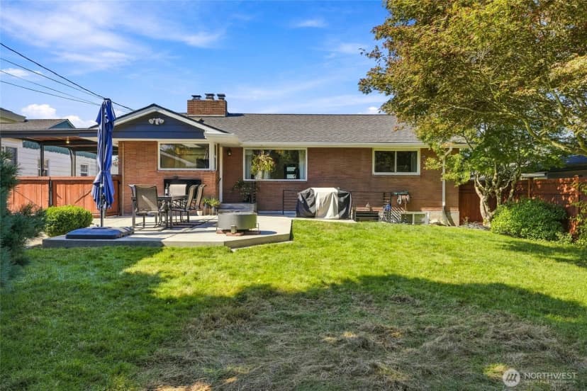 Property photo for 709 Colby Avenue, Everett photo 33