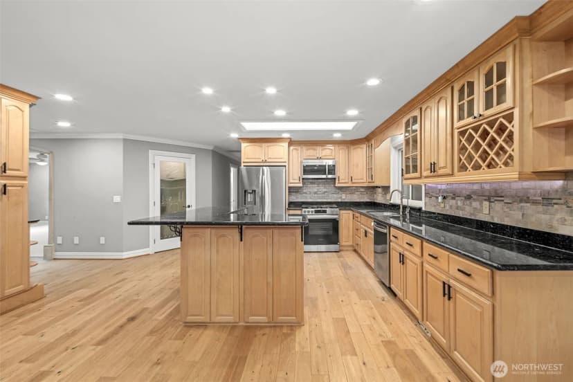 Property photo for 14908 221st Avenue Ne, Woodinville photo 16