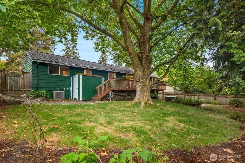 Property photo for 10611 Ne 193rd Street, Bothell photo 37