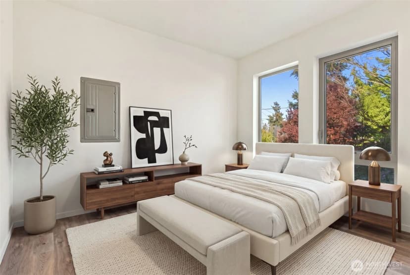 Property photo for 1039 S Cloverdale Street #a, Seattle photo 13