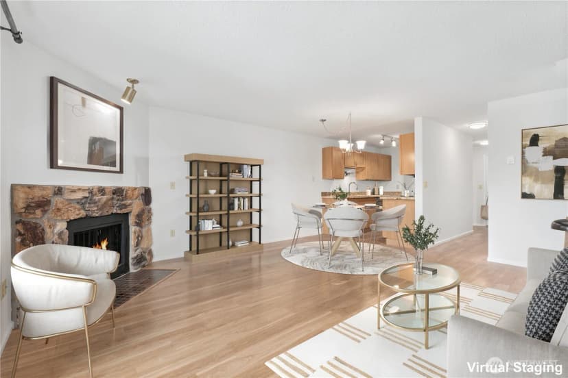 Property photo for 9255 Greenwood Avenue N #34, Seattle photo 10