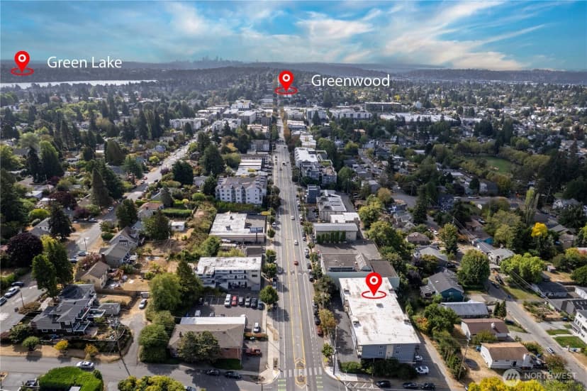 Property photo for 9255 Greenwood Avenue N #34, Seattle photo 28