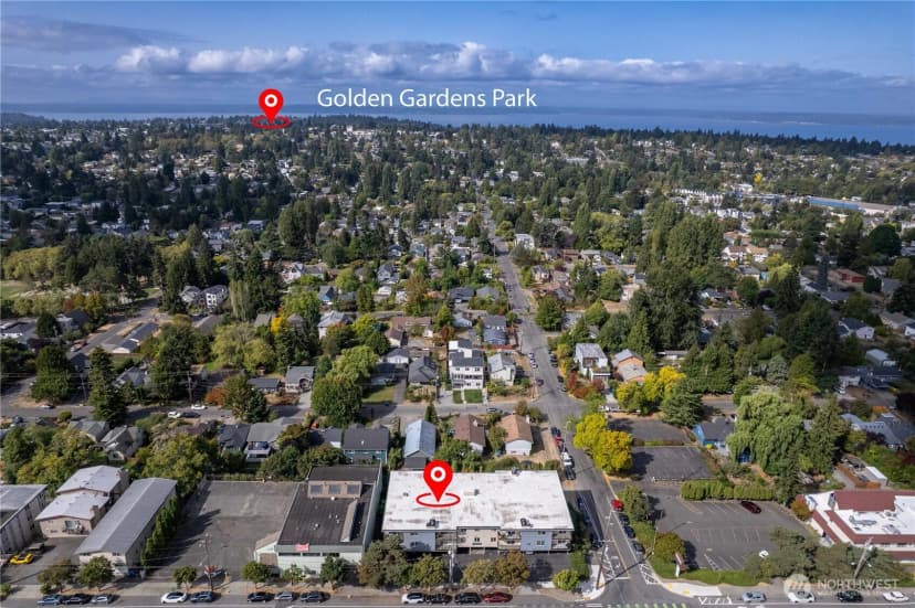 Property photo for 9255 Greenwood Avenue N #34, Seattle photo 30