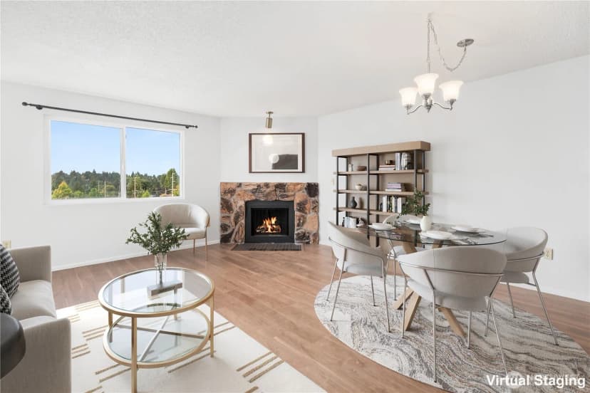 Property photo for 9255 Greenwood Avenue N #34, Seattle photo 5