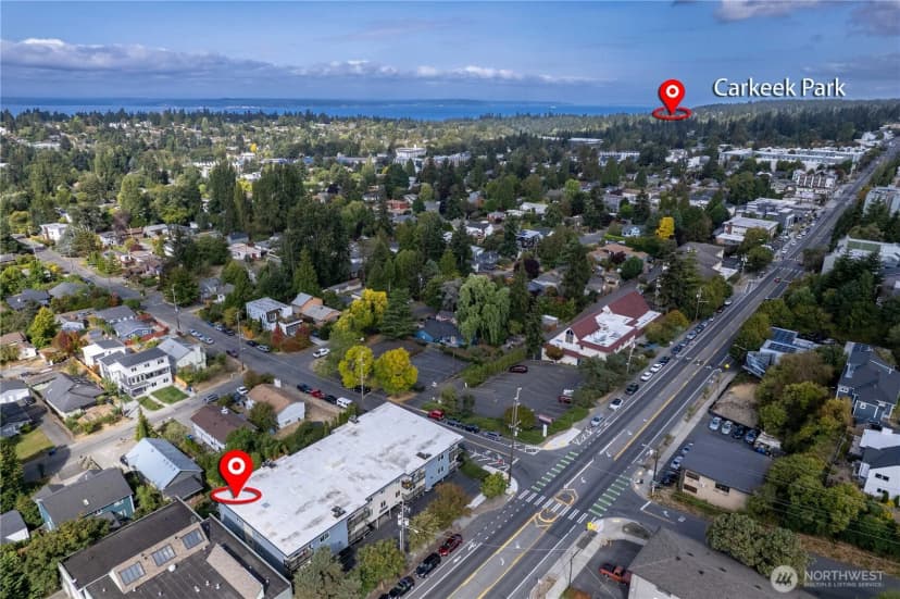 Property photo for 9255 Greenwood Avenue N #34, Seattle photo 29