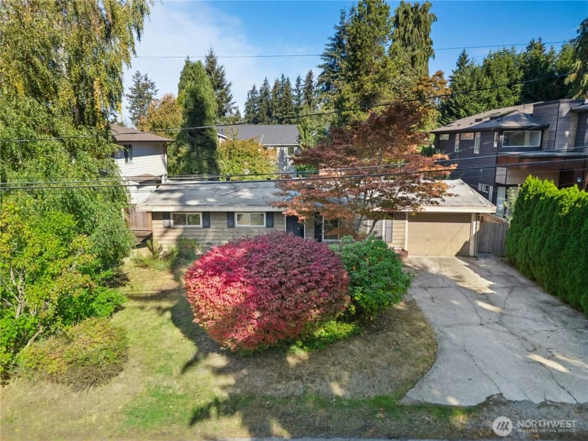 Property photo for 12220 Ne 73rd Street, Kirkland photo 32