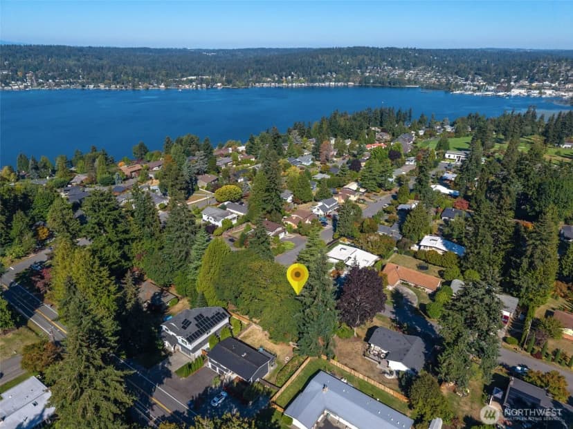 Property photo for 6309 Ne 156th Street, Kenmore photo 39