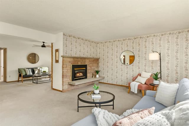 Property photo for 1322 Ivy Road, Bremerton photo 4