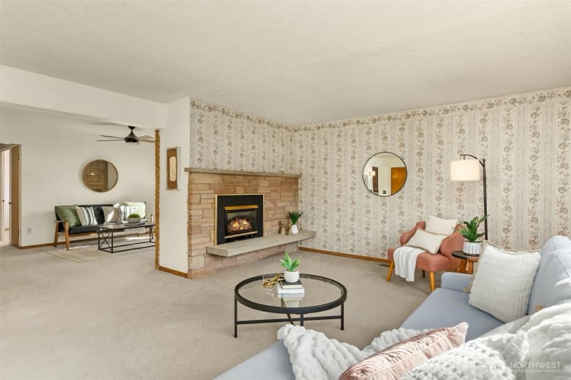 Property photo for 1322 Ivy Road, Bremerton photo 4