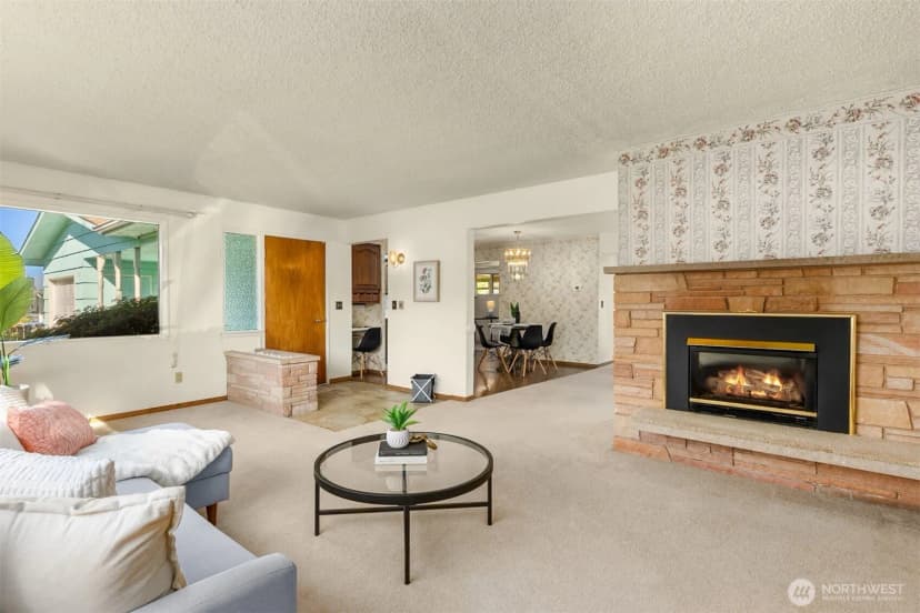 Property photo for 1322 Ivy Road, Bremerton photo 5