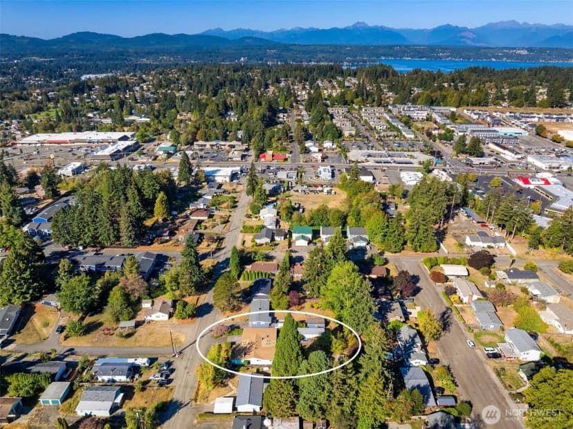 Property photo for 1322 Ivy Road, Bremerton photo 29
