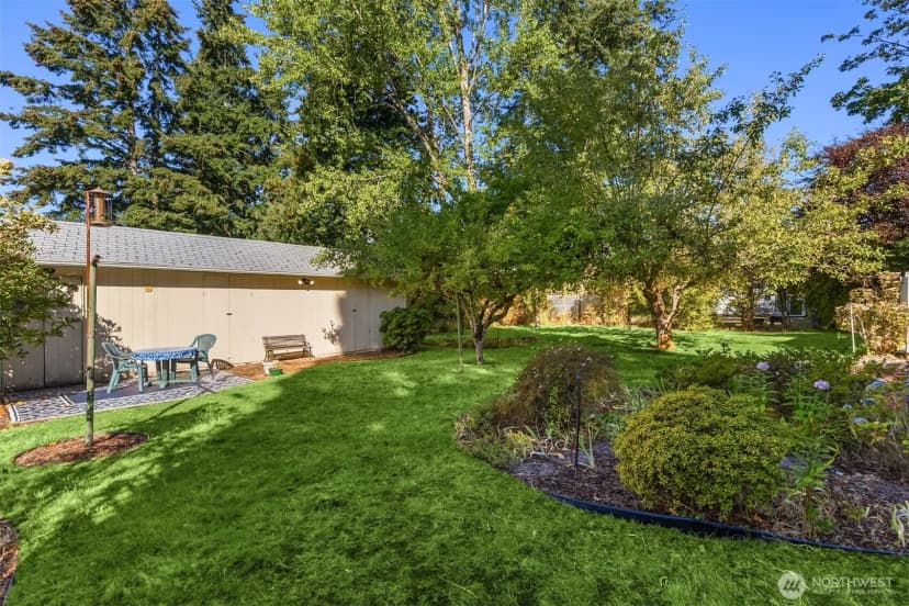Property photo for 1322 Ivy Road, Bremerton photo 25