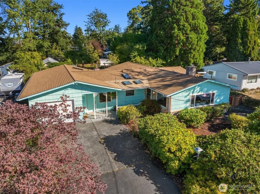 Property photo for 1322 Ivy Road, Bremerton photo 27