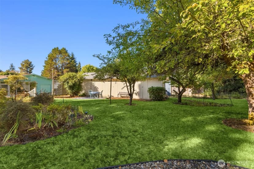 Property photo for 1322 Ivy Road, Bremerton photo 26