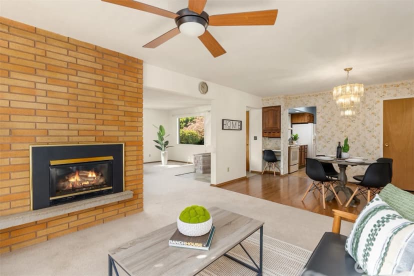 Property photo for 1322 Ivy Road, Bremerton photo 8