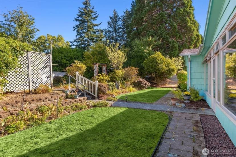 Property photo for 1322 Ivy Road, Bremerton photo 23