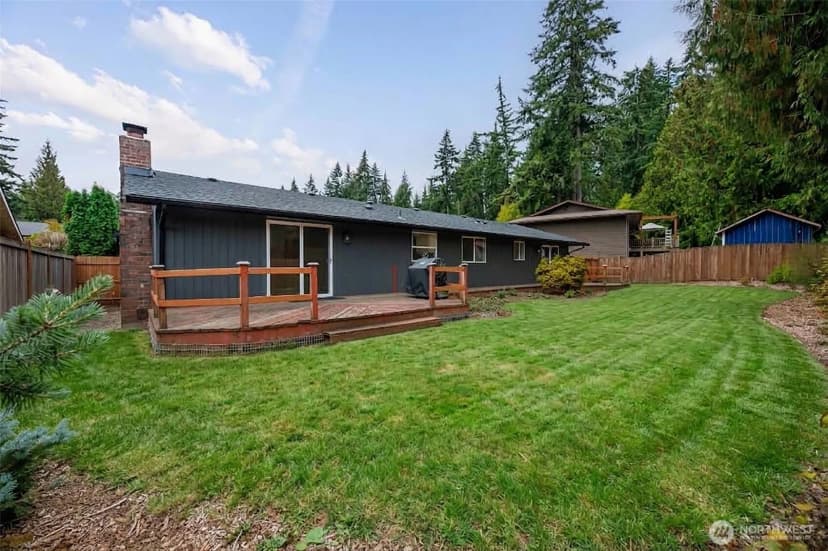 Property photo for 2415 80th Place Se, Everett photo 20