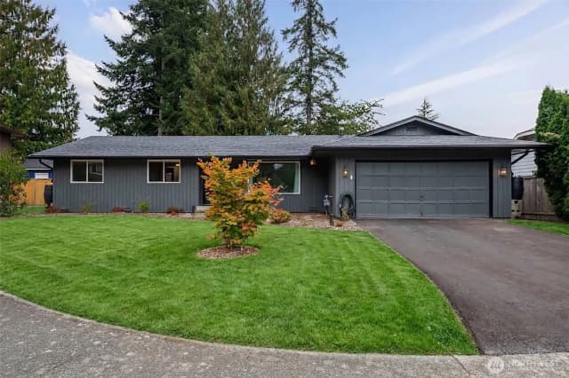 Property photo for 2415 80th Place Se, Everett